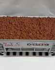 LGB 41043 G Scale New York Central Ore Coal Hopper Car #4818