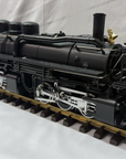 LGB 20892 G Scale Sumpter Valley #251 Mallet 2-6-6-2 Locomotive/Sound/Smoke