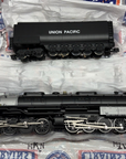 Lionel 6-28029 O UP Big Boy 4-8-8-4 Articulated Steam Engine & Tender #4006 MINT
