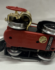 LGB 20030 - Fire Department TOM Rail Cycle G Scale LN/Box