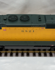USA Trains R22315 SD40-2 Chicago & North Western C&NW G Scale Diesel Locomotive