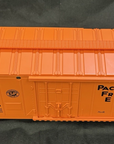 Lionel G Scale Union Pacific Fruit Express Reefer Car with Trucks/Couplers