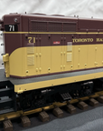 USA Trains R22133 Toronto, Hamilton & Buffalo EMD GP9 Diesel Locomotive #71 G