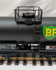 LGB 4040B G Scale BP Single Dome Short Tank Car