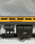 Aristo Craft ART-32404 EUREKA Union Pacific Observation Streamline G Scale LN