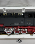 LGB 2080 S Steam DR Locomotive 2-6-2 Sound/Smoke G Scale