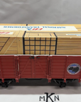 LGB 22401 Lake George & Boulder Starter Train Set with Track G Scale