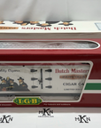 LGB 43745 DUTCH MASTERS CIGAR REEFER CAR LIMITED ED NEW IN BOX G SCALE