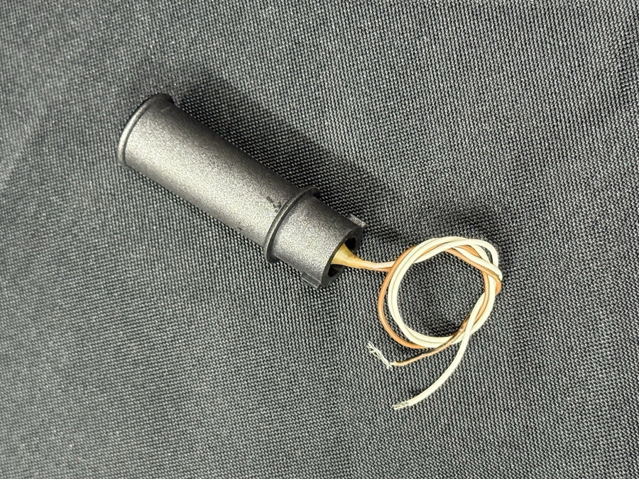 Piko G 5 Volt Smoke Unit for Mogul Steam Locomotive
