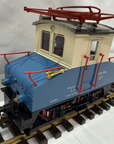 LGB 2030 E-1 Steeple Cab Electric Locomotive G Scale LN/Box