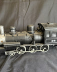 BACHMANN G SCALE BIG HAULERS RIO GRANDE SOUTHERN STEAM LOCOMOTIVE #25