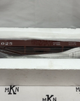 Accucraft AMS G Scale 1:20.3 D&RGW Flat Car #1023 Narrow Gauge