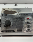 MRC Train Power 6200 Full Power 60VA Transformer *G*HO*N*