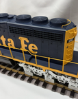 USA Trains R22301 SD40-2 Diesel Locomotive Santa Fe #5042 Phoenix Sound G Scale