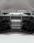 LGB 41043 G Scale New York Central Ore Coal Hopper Car #4818