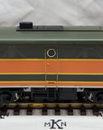 Aristo Craft 22014 22064 Great Northern FA-B Diesel Locomotive Powered Unit LN