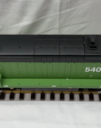Aristo Craft Art-22106 G Scale Burlington Northern U25B Diesel Locomotive
