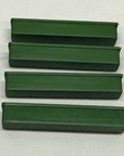 LGB POLA G Scale Green Planters for windows building accessories 4 pcs lot