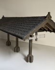 Aristo-Craft Art-7105 Covered Waiting Platform G Scale No Base Used