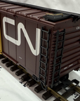 LGB 41913 G Scale Canadian National Box Car #419131 New in Box