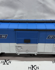 ARISTOCRAFT G SCALE RC COLA TASTE EXPRESS TRAIN Only No Track