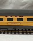 Aristo Craft ART 32304 Coach/UP Union Pacific Passenger Car G Scale