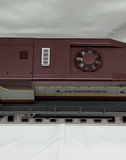 USA TRAINS EMD GP30 R22462 CANADIAN PACIFIC G SCALE LOCOMOTIVE #8201