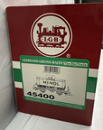 LGB 45400 G-Scale MINOL Oil Tank Car