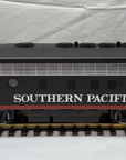 LGB 24570 G Southern Pacific F7-A Diesel Locomotive #6432