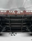 Lionel Large G Scale 8-87406 Southern Gondola Box Car #7406 EX
