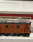 LGB 2045 RHB #205 Electric Locomotive G Scale LN/Box