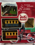 LGB  23301 Passenger Train Starter Set Tested Smoke EX Train Only G Scale