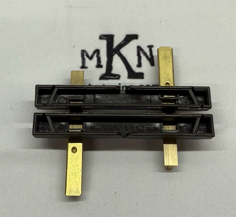 LGB 10050 52mm Brass Track 1 Piece Section