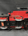 LGB 2040 STAINZ STEAM LOCOMOTIVE G-SCALE VINTAGE Tested Used