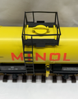 LGB 45400 G-Scale MINOL Oil Tank Car