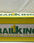 MTH Railking One Gauge Norfolk Southern Dash 8-40CW Diesel 70-2073 G Scale 8356