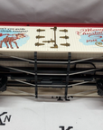 USA Trains R13036 Merry Christmas 2018 Reefer Car G Scale