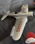 ERTL Wings Of Texaco #3 #5 1927-1930 Die-Cast Planes 4 Pcs LOT LN/no box