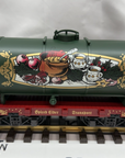 LGB 48406 CHRISTMAS SPICED CIDER TANK CAR G Scale Brand New