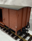 LGB 4035 DB Box Car G Scale