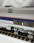 LGB 21490 Amtrak #98 Genesis IV Diesel Locomotive G Scale Train New