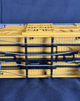 LGB 44860 Union Pacific Livestock Dispatch Car G Scale EZRoll Bearing Wheels