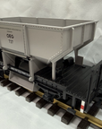 LGB 4141 OEG Ballast Car with Box EX