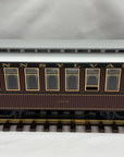 LGB 3280 G Scale Pennsylvania Passenger Coach Car LN/Box