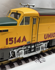 Aristo-Craft 22005C FA-1 Union Pacific Diesel Locomotive 1514A G Scale w/REVO