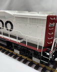 USA TRAINS R22467 SOO LINE GP-30 Diesel Locomotive with Sound/Revolution G Scale