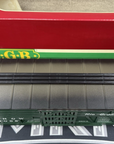 LGB 4068 DRGW Rio Grande Green Cattle Stock Car G Scale EX/BOX