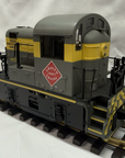 Aristo-Craft ART-22598 1998 Club Track Maintenance Lil' Critter Engine G Scale