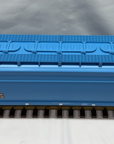 LGB 44820 G Scale GN Great Northern Modern Center Flow Hopper Car Metal Wheels