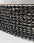 Aristo-Craft Stainless Steel 24 ties Curved Track (10 Total Sections) Mixed Lot